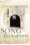 Song of Redemption (Chronicles of the Kings Book #2): A Biblical Ancient World Novel about Hezekiah and Jerusha