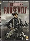 Theodore Roosevelt [DVD]