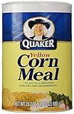 Quaker Yellow Cornmeal, 24OZ