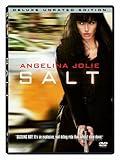 Salt (Deluxe Unrated Edition)