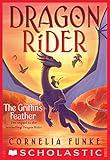 The Griffin's Feather (Dragon Rider Book 2)