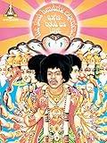 The Jimi Hendrix Experience - Axis: Bold as Love | Guitar TAB Sheet Music Collection | Note-for-Note Transcriptions for Electric Guitar Players | Classic Psychedelic Rock Solos