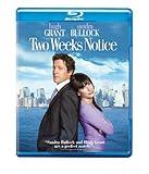 Two Weeks Notice (BD) [Blu-ray]