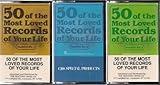 50 of the Most Loved Records of Your Life