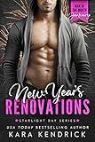 New Year's Renovations: Man of the Month Club - January