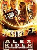 Alex Rider: Operation Stormbreaker