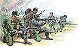 Italeri 6078S 1:72 - Us Special Forces (Vietnam War)