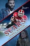 SCARS: Contemporary Christian Romantic Suspense (Spiritual Warfare Series, Book 4)