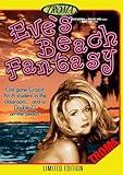 Eve's Beach Fantasy