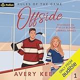 Offside: Rules of the Game, Book 1