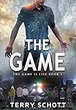 The Game (The Game is Life Book 1)