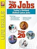 Top Twenty Skill Labor Jobs