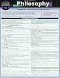 Philosophy (Quickstudy Reference Guide)