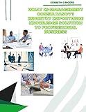 What is Management Consultancy? Industry Importance Knowledge Solution to Professional Business