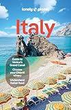 Lonely Planet Italy: Detailed Itineraries | Travel Like a Local | Insider Tips | Covers Venice, Naples, Milan, Sicily, and more (Travel Guide)