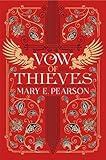 Vow of Thieves (Dance of Thieves, 2)