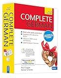 Complete German: A Teach Yourself Program (Teach Yourself Language)