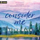 Consider Me: Playing for Keeps, Book 1