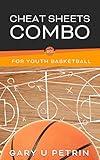 Cheat Sheets Combo for Youth Basketball: A Great Resource for Youth Basketball Coaches!