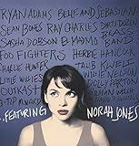 ...Featuring Norah Jones