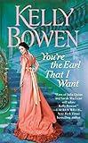 You're the Earl That I Want (The Lords of Worth, 3)