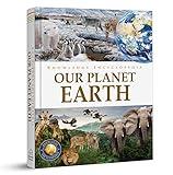 Knowledge Encyclopedia: Our Planet Earth (Knowledge Encyclopedia For Children)