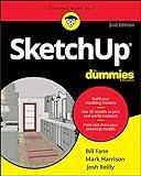 SketchUp For Dummies (For Dummies (Computer/Tech))