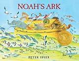 Noah's Ark: (Caldecott Medal Winner)