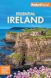 Fodor's Essential Ireland 2025 (Full-color Travel Guide)