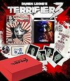 Terrifier 3 Limited Edition Collector’s Box Set (Amazon Exclusive) [4K UHD]