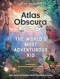 The Atlas Obscura Explorer’s Guide for the World’s Most Adventurous Kid