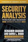 Security Analysis, Seventh Edition: Principles and Techniques