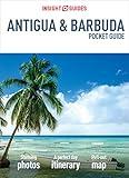 Insight Guides Pocket Antigua & Barbuda (Travel Guide with Free eBook) (Insight Pocket Guides)