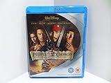Pirates of the Caribbean