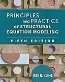 Principles and Practice of Structural Equation Modeling (Methodology in the Social Sciences Series)