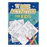 77 Bible Activities for Kids, Ages 5-8 (77 for Kids Editions)