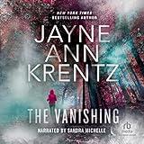The Vanishing: Fogg Lake, Book 1