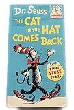 Dr. Seuss - The Cat in the Hat Comes Back [VHS]
