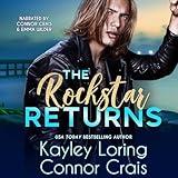 The Rockstar Returns: Beacon Harbor, Book 2