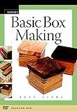Basic Box Making