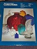 The Encyclopedia of Collectibles: Lalique to Marbles