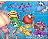Jellyfish Jam - VeggieTales Mission Possible Adventure Series #2: Personalized for Brie