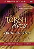 The Torah Story Video Lectures: An Apprenticeship on the Pentateuch