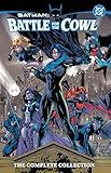 Batman: Battle for the Cowl - The Complete Collection