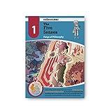 Know Yourself - The Five Senses: Adventure 1, Human Anatomy for Kids, Best Interactive Activity Workbook to Teach How Your Body Works, STEM & STEAM, Ages 8-12 (Systems of the Body)