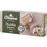 Greek Halva Organic With Honey 250g (8.8 oz)
