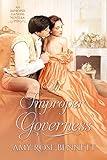 An Improper Governess: An Improper Liaisons Novella, Book 2