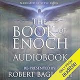 The Book of Enoch: From the Apocrypha and Pseudepigrapha of the Old Testament