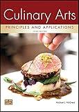 Culinary Arts Principles and Applications