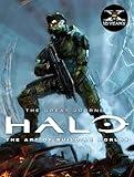Halo - The Art of Building Worlds: The Great Journey